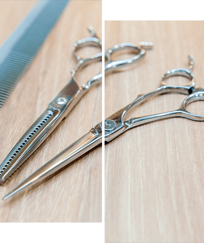 ライフスタイルにあわせて、無理のない範囲でのご提案